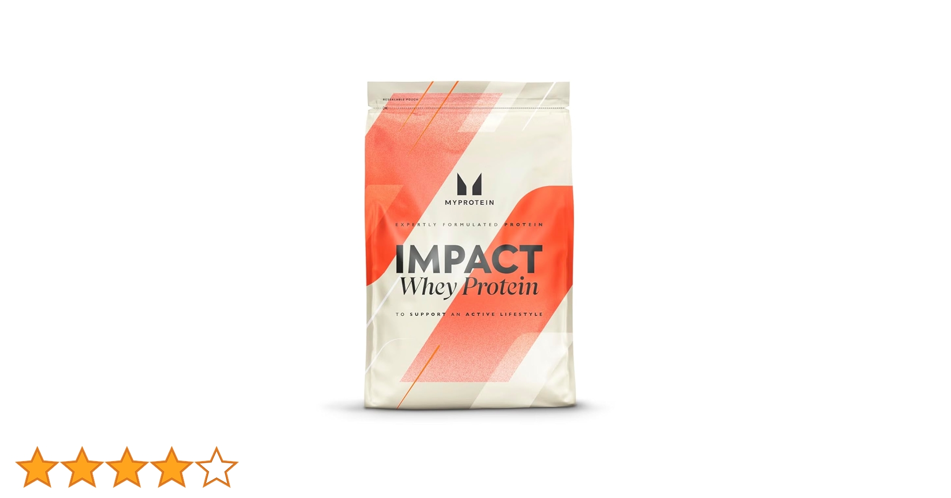 Amazon | MYPROTEIN インパクト ホエイプロテイン 1kg (ピーチティー